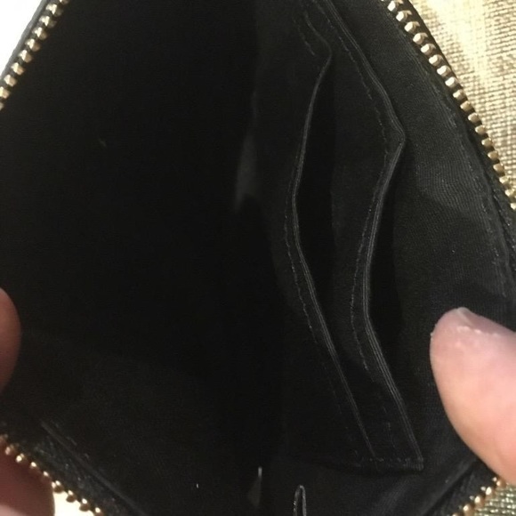 Coach wallets - Picture 4 of 5